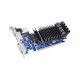 Видеокарта PCI-E 2.0, Asus GeForce 210 Silent, 32 bit, 1 Gb