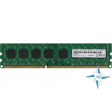 Модуль памяти DDR-3 noECC Unbuf DIMM, 8GB, eXceleram, 1333 U, E30200A 