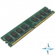 Модуль памяти DDR-4 noECC Unbuf DIMM, 4GB, NCP, 2400 U, NCPC9AUDR-24M58