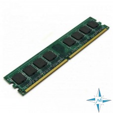 Модуль памяти DDR-3 noECC Unbuf DIMM, 2GB, Golden Memory, 1600 U, GM16N11/2