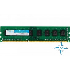 Модуль памяти DDR-3 noECC Unbuf DIMM, 4GB, Golden Memory, 1600 U, GM16LN11/4