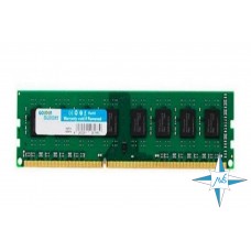 Модуль памяти DDR-3 noECC Unbuf DIMM, 2GB, Golden Memory, 1600 U, GM1333D3N9/2G