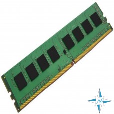 Модуль памяти DDR-4 noECC Unbuf DIMM, 8GB, Kingston, 3200 U, KVR32N22S6/8