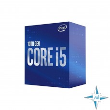 процессор LGA1200 Intel® Core™ i5 Processor 11400F (12M Cache, 2.6GHz) #Part Number SRKP1, BX8070811400F