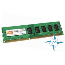 Модуль памяти DDR-3 noECC Unbuf DIMM, 4GB, Dato, 1600 U, DT4G3DLDND16