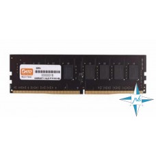 Модуль памяти DDR-4 noECC Unbuf DIMM, 8GB, Dato, 2400 U, DT8G4DLDND24