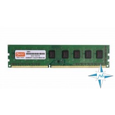 Модуль памяти DDR-3 noECC Unbuf DIMM, 8GB, Dato, 1600 U, DT8G3DLDND16