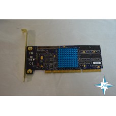 Контроллер SCSI Raid Controller Ultra320 / SATA 1.5Gb/s - ICP Vortex GDT8500RZ PCI 64/66 MHz