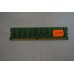 Модуль памяти DDR-2 ECC Reg DIMM, 512 Mb, Elpida EBE51RD8AGFA-4A-E, PC2-3200, CL3