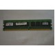 Модуль памяти DDR-2 ECC Unbuf DIMM, 512 Mb, Kingston (KVR533D2E4/512), 266 Mhz, PC2-4300 