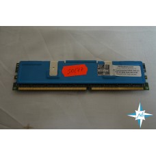 Модуль памяти DDR noECC Unbuf DIMM, 1 Gb, OS Systems, PC3200 