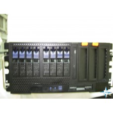 SERVER 4U RM 19",  CHENBRO Tyan Transport VX50-B4985, CPU 8x QuadCore AMD® Opteron 8350, 32 Gb RAM, SCSI MEGARAID Disk Array 550 Gb