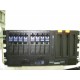 SERVER 4U RM 19" - CHENBRO Tyan Transport VX50-B4985, CPU 8x QuadCore AMD Opteron 8350, 32 Gb RAM, SCSI MEGARAID Disk Array 550 Gb