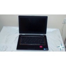 Ноутбук Dell Latitude E6420 без батареи