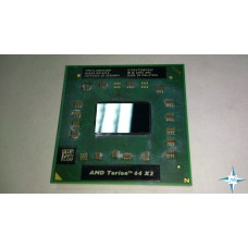 процессор Socket S1 AMD K8 Processor Turion 64 X2 TL-60 (dual-core mobile) #Part Number TMDTL60HAX5DC