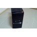 Корпус Desktop, miniATX black, Sparkman  PS400W