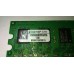 Модуль памяти DDR-2 ECC Unbuf DIMM, 2 Gb, Kingston KVR800D2E6/2G, 800 Mhz, PC2-6400