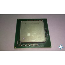 процессор PPGA604 Intel® Xeon® Processor (1M Cache, 3.20 GHz, 800 MHz FSB) #Part Number SL7TD