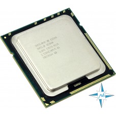 процессор LGA1366 Intel® Xeon® Processor E5540 (8M Cache, 2.53 GHz, 5.86 GT/s Intel® QPI) #Part Number SLBF6
