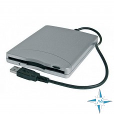 FDD ext 3.5" USB, NEC, UF0002