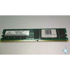 Модуль памяти DDR ECC Reg DIMM, 1Gb, NETLIST, 266MHz, CL2.5, PC2100