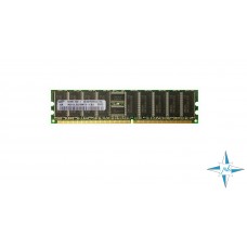 Модуль памяти DDR ECC Reg DIMM, 2Gb, Samsung, M312L5623AUS-CB3, 333MHz, CL2.5, PC2700