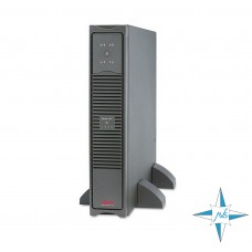 ИБП APC Smart-UPS SC 1000VA
