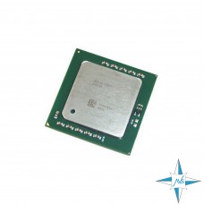 процессор, CPU, PPGA604, Intel, Xeon, Processor, 2M Cache, 3.00 GHz, 800 MHz FSB, SL7ZF