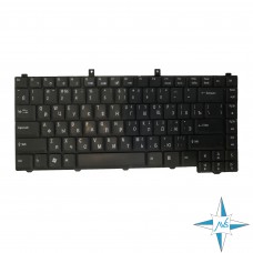 Клавиатура для ноутбука Acer Aspire 3100, NSK-H350R
