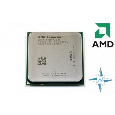 процессор Socket AM3 AMD K10 Processor Sempron 145 (2.8 Ghz, 45W, desktop CPU) #Part Number SDX145HBK13GM