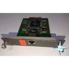 Контроллер Gigabit Ethernet Interface, Planet WGSW-B1GT  (1000Base) 
