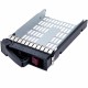 Салазки HDD Drive Tray Caddi HP Proliant 3.5" SAS, SATA, FC (Part number 464507 335537 518735-001)