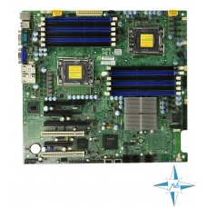 Материнская плата LGA 1366 SuperMicro X8DTI-F  Extended ATX (MBD-X8DTI-F)