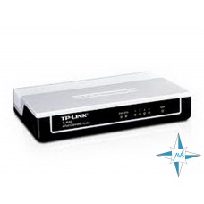 Маршрутизатор TP-LINK TL-R460, LAN порт, 4RJ45