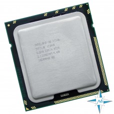 процессор LGA1366 Intel® Xeon® Processor E5606 (8M Cache, 2.13 GHz, 4.80 GT/s Intel® QPI) #Part Number SLC2N