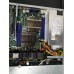 SERVER 1U RM19" - SuperMicro X7DBR-8, Intel® Xeon 5110 1.6GHz, Adaptec SCSI RAID 2130SLP SAS/SATA Disk BackPlane 3,5" 4x