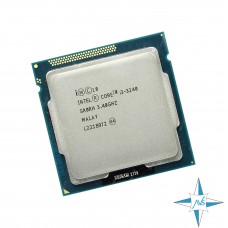 процессор LGA1155 Intel® Core™ i3 Processor 3240 (3M Cache, 3.40 GHz) #Part Number SR0RH