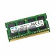 Модуль памяти DDR-3 noECC Unbuf SO-DIMM, 4Gb, Samsung M471B5273EB0-CK0, PC3-12800S