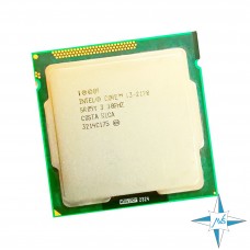 процессор LGA1155 Intel® Core™ i3 Processor 2120 (3M Cache, 3.30 GHz) #Part Number SR05Y