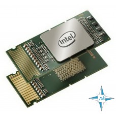 процессор PPGA611 Intel® Itanium®  Processor (24M Cache, 1.60 GHz, 533 MHz FSB) #Part Number SMTC-9050