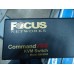 Переключатель KVM Focus Networks 8-port 19" Command View KVM Switch, model 098-8080