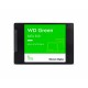 SSD 2.5" SATA-III 1Tb WD Green WDS100T2G0A