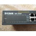  Коммутатор D-Link Switch, DES-1024D, порты 24xRJ45