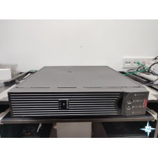 ИБП APC Smart-UPS RT 1000VA (SURT1000RMI2U)