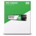 SSD M.2 2280 SATA-III 480Gb WD Green WDS480G3G0B