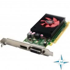 Видеокарта PCI-E 3.0 16x, ATI Radeon R5 340x, 64 bit, 2Gb, GDDR3