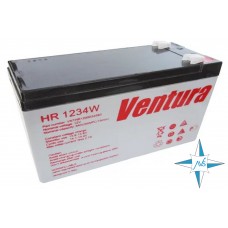 Батарея Ventura 12В 9 А/ч (HRL1234W)