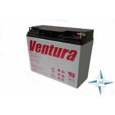 Батарея к ИБП Ventura 12В 18 А/ч (GP 12-18)