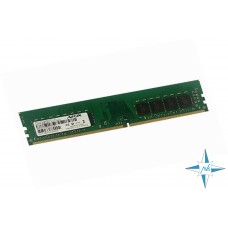 Модуль памяти DDR-4 noECC Unbuf DIMM, 4GB, Afox, 2133 U, AFLD44VN1P