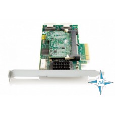 Плата контроллера Smart Array P410, HP ProLiant DL380 G7, 462919-001